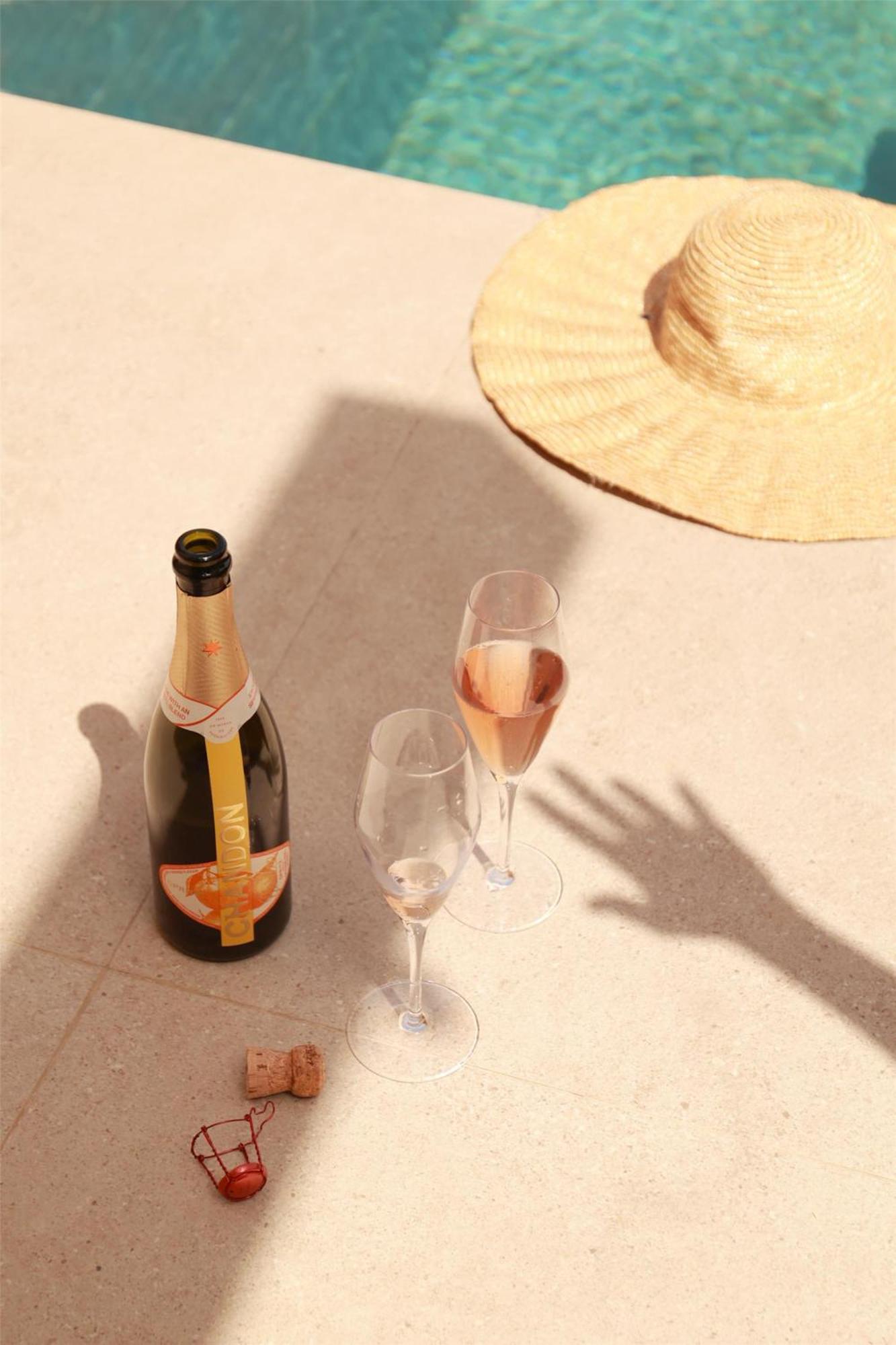 Magma Resort Santorini, In The Unbound Collection By Hyatt Vourvoúlos Esterno foto