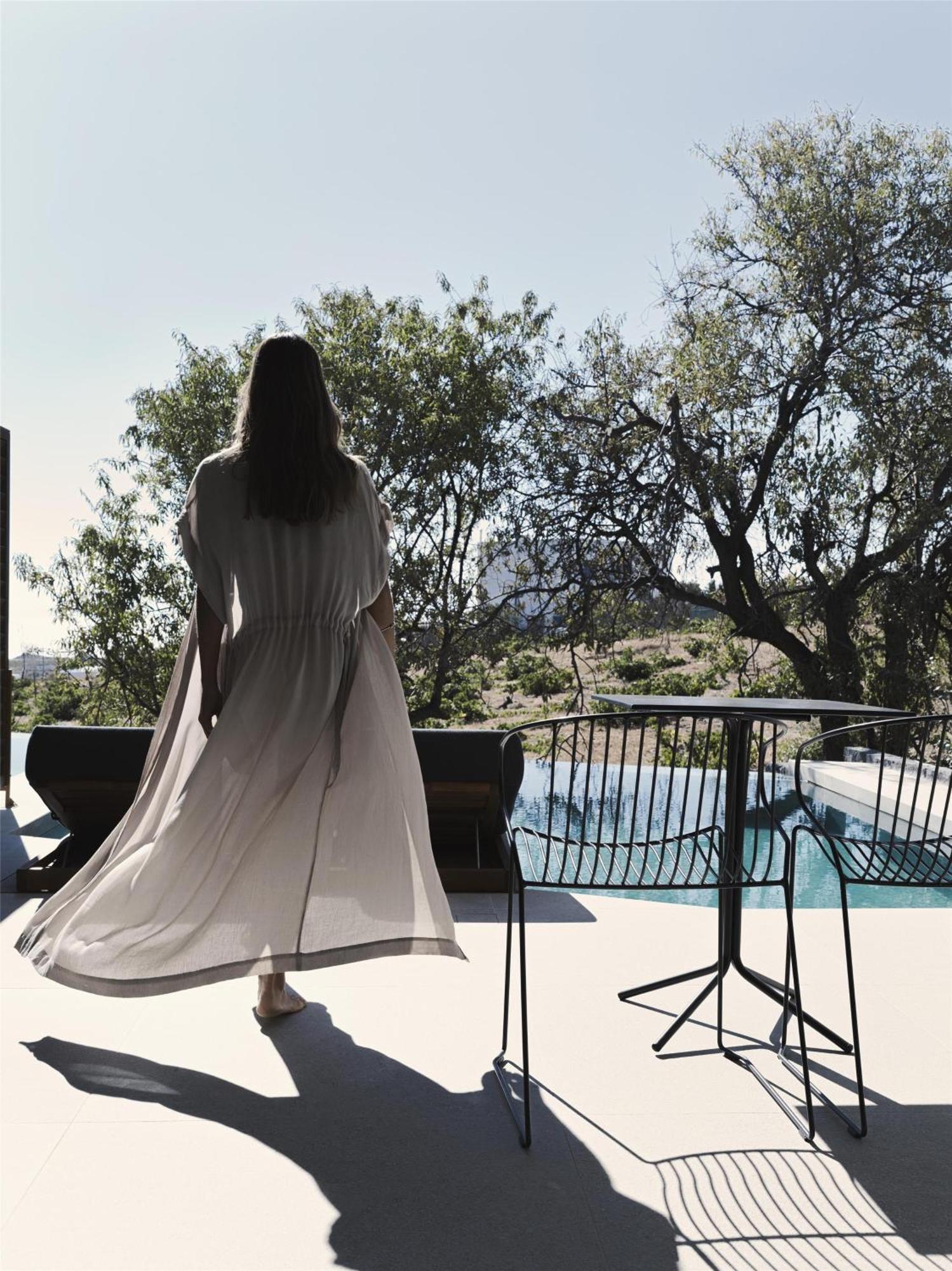 Magma Resort Santorini, In The Unbound Collection By Hyatt Vourvoúlos Esterno foto